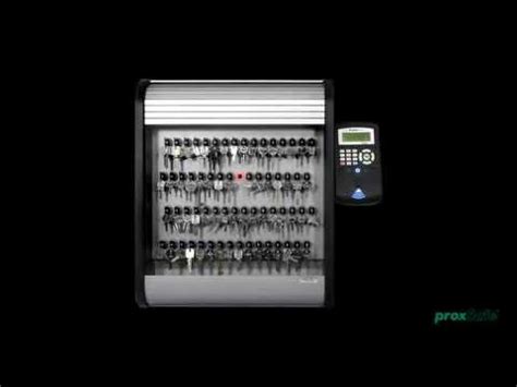 deister key management|keytracer commander.